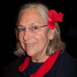 Meet your Posher, Vickie